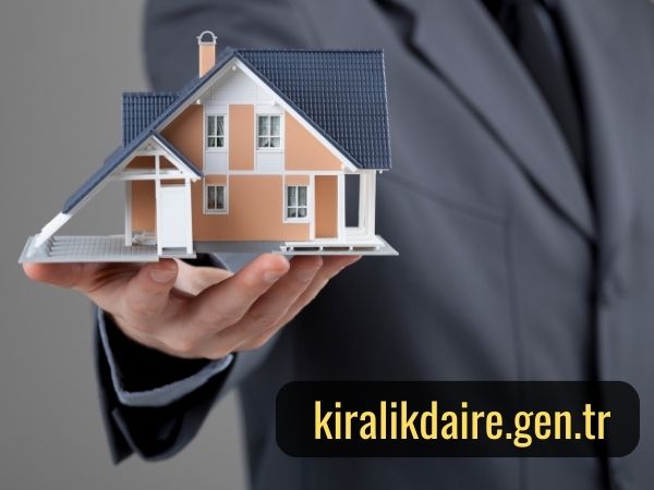 Kuşçu Mahallesi Kiralık Daire